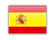 BIBIONE TERME - Espanol