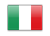 BIBIONE TERME - Italiano